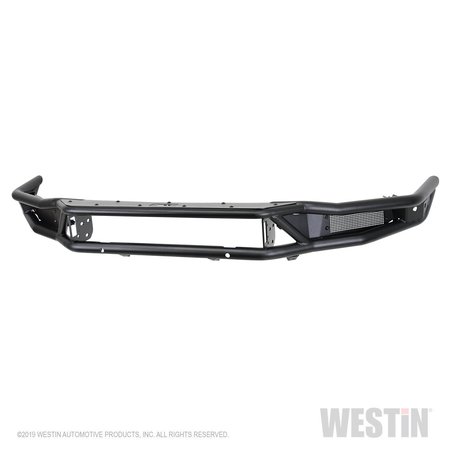 WESTIN Outlaw Front Bumper 58-61075